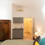 Pensjonat La Casa Di Amy Rzym