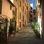 La Casa Di Amy Pensjonat Rzym