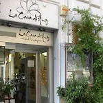 Pensjonat La Casa Di Amy 4*