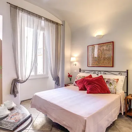 La Casa Di Amy 4*