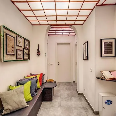 Guest house La Casa Di Amy Rome