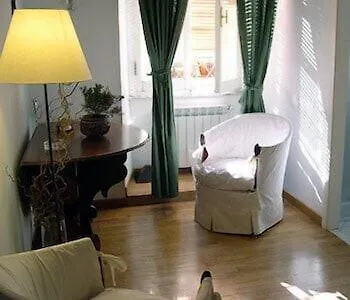 La Casa Di Amy רומא