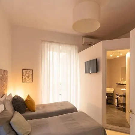 Vendégház La Casa Di Amy