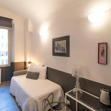 La Casa Di Amy 4* Rome