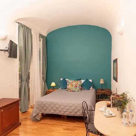 Guest house La Casa Di Amy 4*