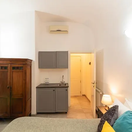 Guest house La Casa Di Amy Rome