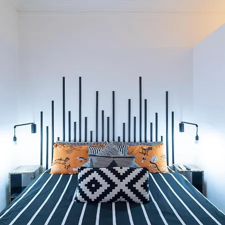 La Casa Di Amy Guest house