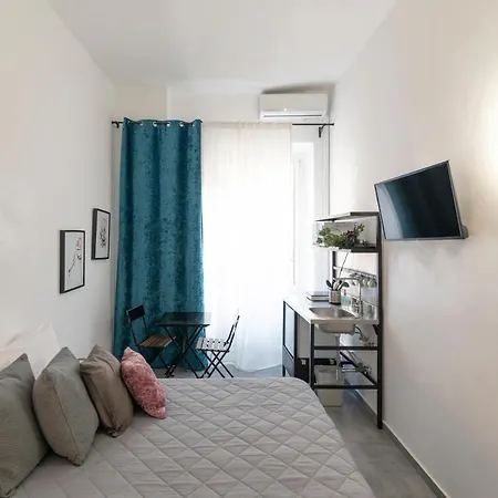 Guest house La Casa Di Amy 4*
