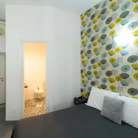 La Casa Di Amy Guest house Rome