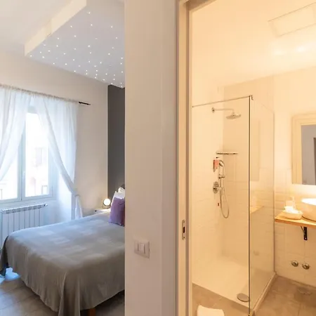 La Casa Di Amy 4*
