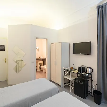 La Casa Di Amy 4*