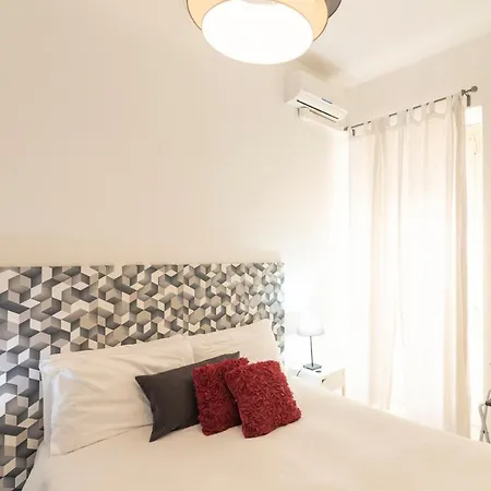 La Casa Di Amy 4* Rome