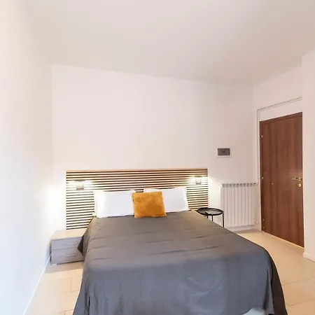 Guest house La Casa Di Amy 4*