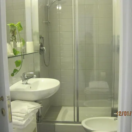 בית הארחה La Casa Di Amy רומא