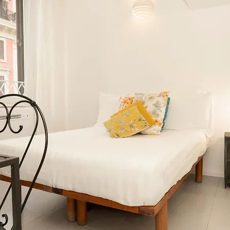 Guest house La Casa Di Amy Rome