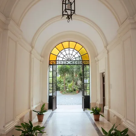 ラ カーサ ディ アミー ローマ