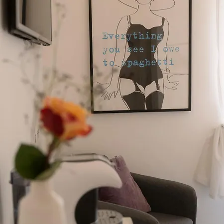 La Casa Di Amy 4*