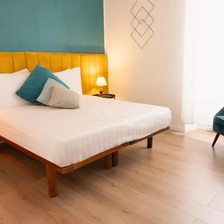 ゲストハウス ラ カーサ ディ アミー