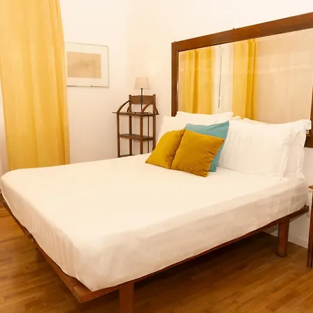 Guest house La Casa Di Amy 4*