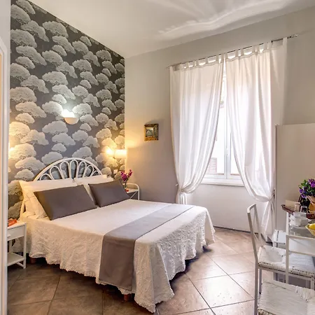 La Casa Di Amy Rome