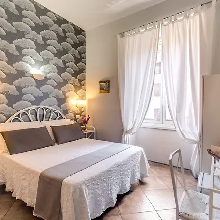 Guest house La Casa Di Amy 4*