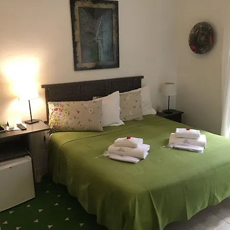 Guest house La Casa Di Amy 4*