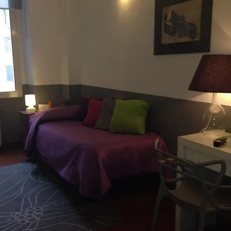 La Casa Di Amy 4* Rome