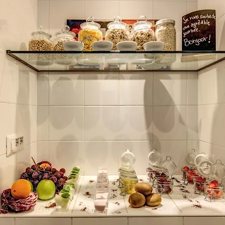 La Casa Di Amy Guest house 4*