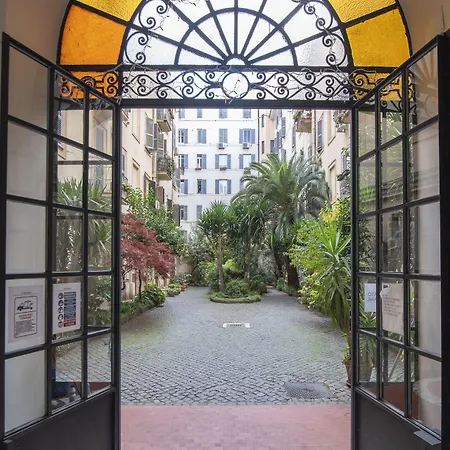 La Casa Di Amy Guest house