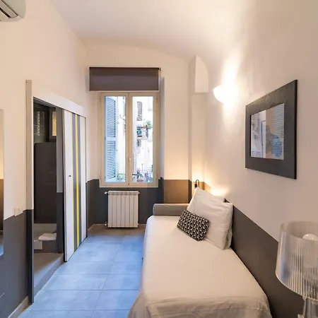 La Casa Di Amy 4* Rome