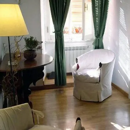La Casa Di Amy Rome
