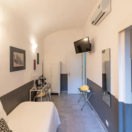 La Casa Di Amy Guest house Rome