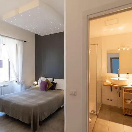 La Casa Di Amy Guest house