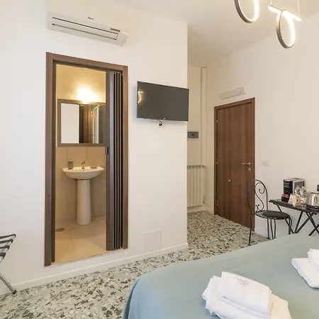 La Casa Di Amy Guest house 4*