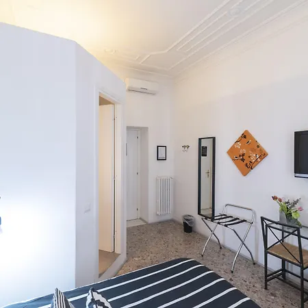 La Casa Di Amy Guest house
