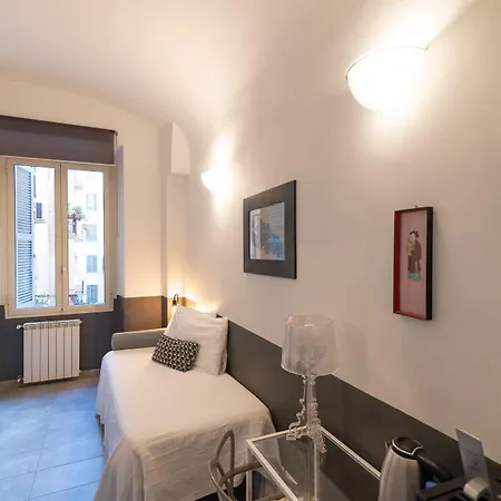 La Casa Di Amy Guest house Rome