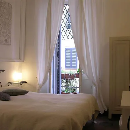 La Casa Di Amy Guest house 4*