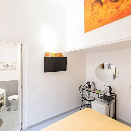 La Casa Di Amy Guest house 4*