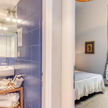 La Casa Di Amy Guest house Rome