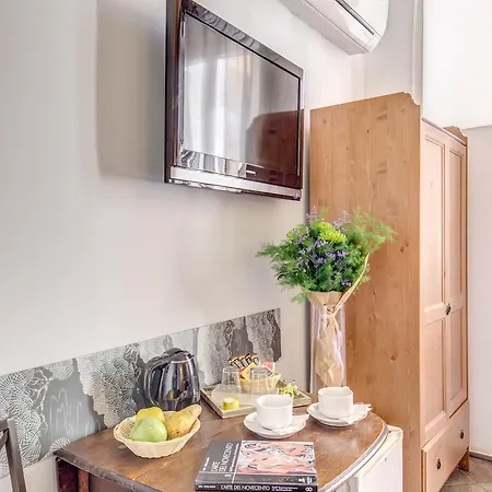 La Casa Di Amy Guest house