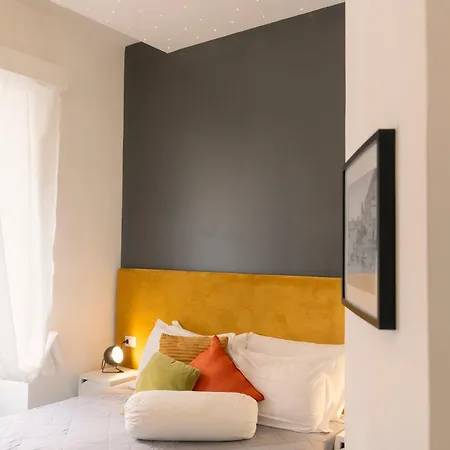 La Casa Di Amy Guest house Rome