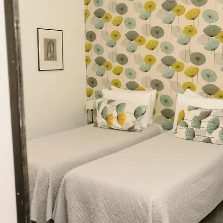 Guest house La Casa Di Amy 4*