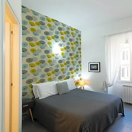 La Casa Di Amy روما