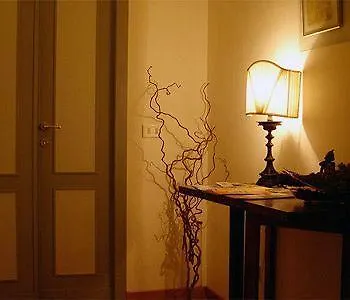 La Casa Di Amy Guest house 4*