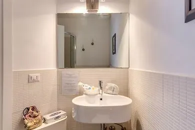 بيت ضيافة دار ضيافة لا كاسا دي آمي روما