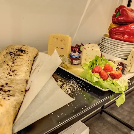 بيت ضيافة دار ضيافة لا كاسا دي آمي