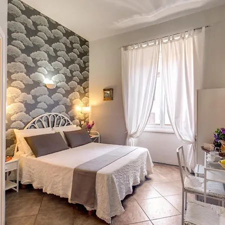 La Casa Di Amy 4*