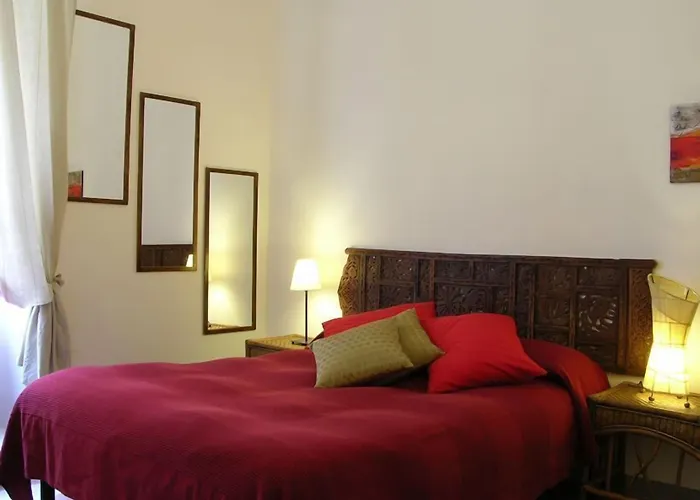 ゲストハウス ラ カーサ ディ アミー 4*