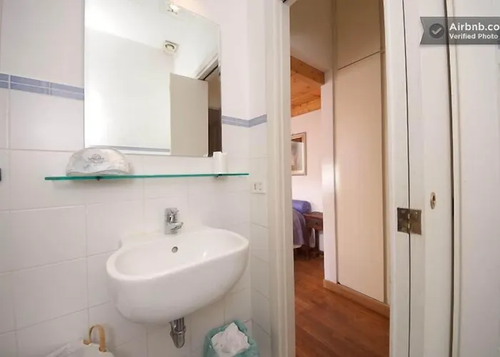 ラ カーサ ディ アミー ローマ