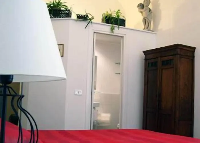 ラ カーサ ディ アミー ローマ